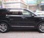 Ford Explorer 2.3 Ecoboost Limited 2015 - Bán Ford Explorer 2.3 Ecoboost Limited năm 2015, màu đen, xe nhập  