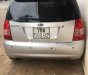 Kia Picanto 2007 - Bán xe Kia Picanto đời 2007, màu bạc, xe nhập