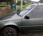 Mitsubishi Lancer 1990 - Cần bán gấp Mitsubishi Lancer đời 1990, màu xám