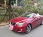 Lexus IS 250C 2011 - Bán Lexus IS 250C đời 2011, màu đỏ, xe nhập  