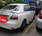 Toyota Vios 1.5E 2010 - Bán Toyota Vios 1.5E sản xuất 2010, màu trắng 