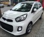 Kia Morning 1.0MT 2016 - Bán xe Kia Morning giá cả cạnh tranh, thủ tục vay trả góp 85% giá trị xe, có đủ màu lấy xe ngay - LH 0986407628