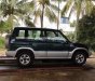Suzuki Vitara JLX 2005 - Bán Suzuki Vitara JLX đời 2005, màu xanh dưa