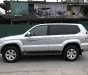 Toyota Prado   2.7  2003 - Cần bán gấp Toyota Prado 2.7 đời 2003, màu bạc, nhập khẩu nguyên chiếc số tự động, 595 triệu