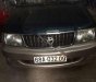 Toyota Zace GL 2004 - Bán ô tô Toyota Zace GL đời 2004, màu xanh
