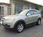 Chevrolet Captiva LT 2007 - Bán Chevrolet Captiva LT đời 2007, màu vàng 