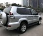 Toyota Prado   2.7  2003 - Cần bán gấp Toyota Prado 2.7 đời 2003, màu bạc, nhập khẩu nguyên chiếc số tự động, 595 triệu