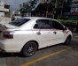 Toyota Vios 1.5E 2010 - Bán Toyota Vios 1.5E sản xuất 2010, màu trắng 