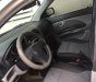 Kia Picanto 2007 - Bán xe Kia Picanto đời 2007, màu bạc, xe nhập