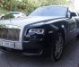Rolls-Royce Ghost 2015 - Bán Rolls-Royce Ghost sản xuất 2015, màu đen, nhập khẩu nguyên chiếc