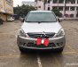 Mitsubishi Zinger GLS 2.4 MT 2011 - Bán Mitsubishi Zinger GLS 2.4 MT năm 2011, màu bạc  