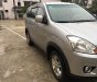 Mitsubishi Zinger GLS 2.4 MT 2011 - Bán Mitsubishi Zinger GLS 2.4 MT năm 2011, màu bạc  