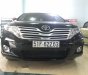 Toyota Venza   2009 - Cần bán lại xe Toyota Venza năm 2009, màu đen
