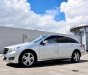 Mercedes-Benz R class R300 2011 - Cần bán gấp Mercedes R300 đời 2011, màu bạc, nhập khẩu xe gia đình