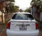 Daewoo Lanos 2004 - Bán Daewoo Lanos đời 2004, màu trắng