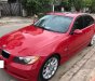 BMW 3 Series 328i 2006 - Cần bán lại xe BMW 3 Series 328i sản xuất 2006, màu đỏ, giá cạnh tranh