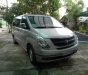 Hyundai Grand Starex   2008 - Bán Hyundai Grand Starex sản xuất 2008, màu bạc