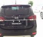 Kia Rondo 2017 - Cần bán Kia Rondo đời 2017, màu đen, 689tr