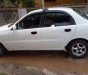 Daewoo Lanos 2004 - Bán Daewoo Lanos đời 2004, màu trắng