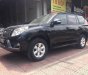 Toyota Land Cruiser Prado TXL 2.7L 2011 - Cần bán gấp Toyota Land Cruiser Prado TXL 2.7L đời 2011, màu đen, nhập khẩu