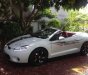 Mitsubishi Eclipse 2007 - Bán Mitsubishi Eclipse đời 2007, màu trắng, xe nhập