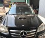 Mercedes-Benz GLK Class GL550 4Matic 2008 - Bán Mercedes GL550 4Matic đời 2008, màu đen, nhập khẩu