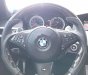 BMW M5 2008 - Bán BMW M5 đời 2008, màu xám, nhập khẩu nguyên chiếc chính chủ