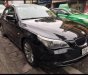 BMW 5 Series 530i  2008 - Bán BMW 5 Series 530i đời 2008, màu đen, nhập khẩu còn mới