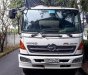 Hino FL 2007 - Bán xe tải Hino FL đời 2007, màu trắng