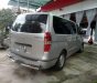 Hyundai Grand Starex   2008 - Bán Hyundai Grand Starex sản xuất 2008, màu bạc