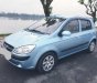 Hyundai Getz 2009 - Cần bán lại xe Hyundai Getz sản xuất 2009, màu xanh lam, xe nhập
