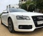 Audi A5  2.0 T 2010 - Cần bán xe Audi A5 Sportback đời 2010, màu trắng, xe nhập