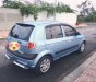 Hyundai Getz 2009 - Cần bán lại xe Hyundai Getz sản xuất 2009, màu xanh lam, xe nhập