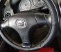 Mazda 6   2004 - Bán Mazda 6 đời 2004, màu đen, giá 210tr