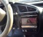 Daewoo Lanos   2004 - Cần bán gấp Daewoo Lanos đời 2004, màu trắng