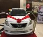 Nissan Sunny XV Premium S 2017 - Bán Nissan Sunny XV Premium S 2017, màu trắng, giá 470tr