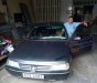 Peugeot 405 1992 - Bán Peugeot 405 đời 1992, xe nhập