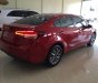 Kia Cerato 1.6MT 2017 - Kia Cerato 1.6, số sàn 5 chỗ, giá chỉ 530 triệu đồng