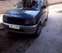 Mitsubishi Jolie 1999 - Bán xe Mitsubishi Jolie đời 1999, màu xanh 