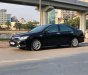 Toyota Camry   2.0E   2017 - Bán xe Toyota Camry 2.0E đời 2017, màu đen đẹp như mới