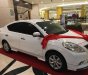 Nissan Sunny XV Premium S 2017 - Bán Nissan Sunny XV Premium S 2017, màu trắng, giá 470tr