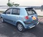 Hyundai Getz 2009 - Cần bán lại xe Hyundai Getz sản xuất 2009, màu xanh lam, xe nhập