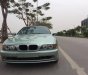 BMW 5 Series 525i 2001 - Chính chủ bán xe BMW 5 Series 525i đời 2001