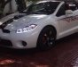 Mitsubishi Eclipse 2007 - Bán Mitsubishi Eclipse đời 2007, màu trắng, xe nhập