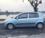 Hyundai Getz 2009 - Cần bán lại xe Hyundai Getz sản xuất 2009, màu xanh lam, xe nhập
