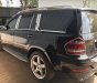 Mercedes-Benz GLK Class GL550 4Matic 2008 - Bán Mercedes GL550 4Matic đời 2008, màu đen, nhập khẩu