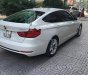 BMW 3 Series 320i GT 2014 - Bán xe BMW 3 Series 320i GT đời 2014, màu trắng, nhập khẩu nguyên chiếc