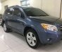 Toyota RAV4 2009 - Cần bán gấp Toyota RAV4 đời 2009, màu xanh lam, xe nhập