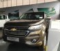 Chevrolet Colorado LT 2.5 MT 4x2 2017 - Nhập khẩu chính hãng Thái Lan 100%, Chevrolet Colorado 2.5 trả trước 122 triệu lăn bánh, 0917118907