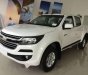 Chevrolet Colorado 2017 - Bán Chevrolet Colorado đời 2017, màu trắng